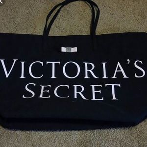 NTW Victoria’s Secret Tote!